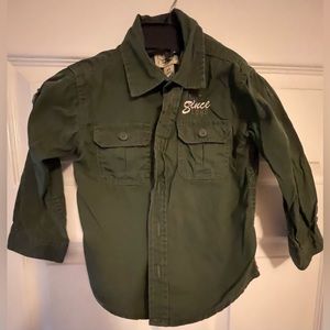 THE CHILDRENS PLACE Boys Shirt